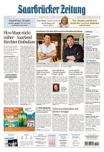 Saarbrücker Zeitung – 07. Februar 2019