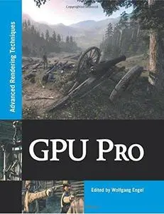 GPU Pro : advanced rendering techniques