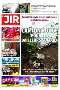 Journal de l'île de la Réunion - 10 décembre 2019