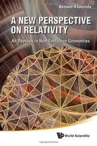 A New Perspective on Relativity: An Odyssey in Non-Euclidean Geometries (Repost)