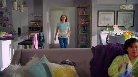 The Middle S08E20