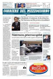 Corriere del Mezzogiorno Campania - 8 Febbraio 2018