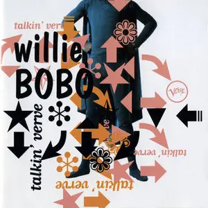 Willie Bobo - Talkin' Verve (1965-68)