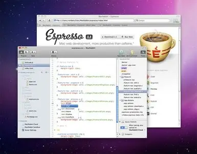 Espresso 1.1.3