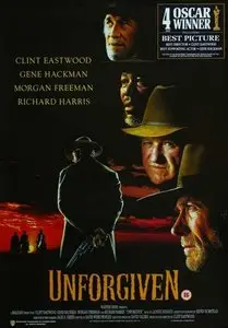 Unforgiven (1992)