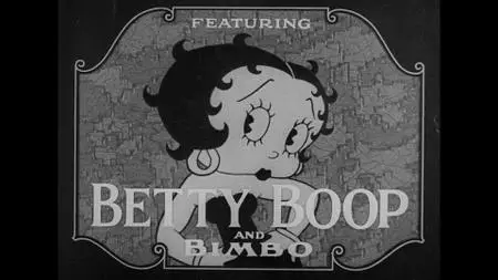 Betty Boop's Ups and Downs (1932)