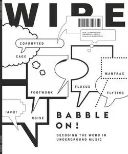 The Wire - June 2013 (Issue 352)