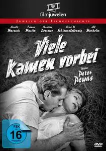 Many Passed By / Viele kamen vorbei (1956)