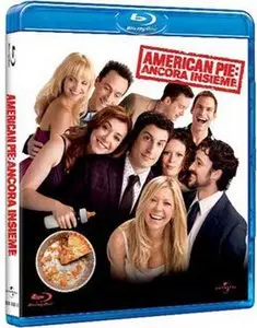 American Pie: Ancora insieme (2012) Unrated