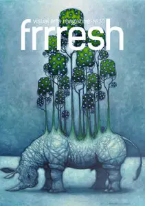 Frrresh Magazine #30 2015