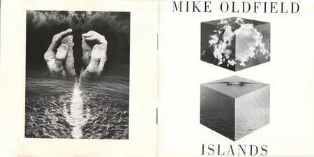 Mike Oldfield - Islands (1987)