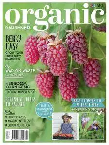 ABC Organic Gardener - September 2018