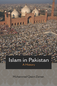 Islam in Pakistan : A History