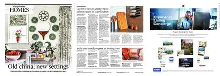 The Courier-News – October 31, 2019