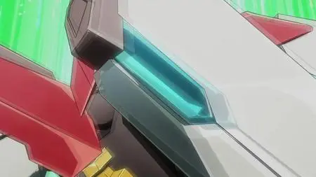 SubsPlease Yuuki Bakuhatsu Bang Bravern 02