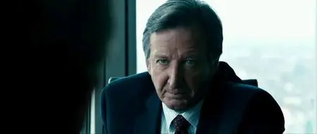 The Expatriate (2012)