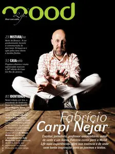 Mood Life - Edicao 48, 2015