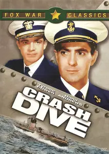 Crash Dive (1943)