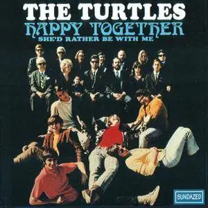 The Turtles - Happy Together (1967)