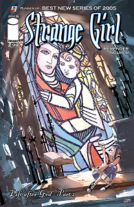 Strange Girl - Volume 6