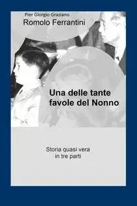 Una delle tante favole del nonno