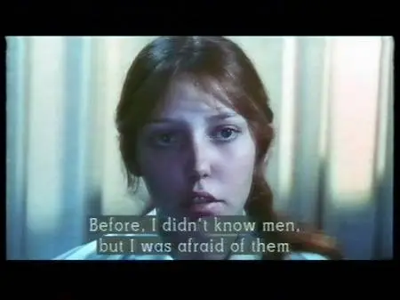 Pier Paolo Pasolini - Teorema (1968)