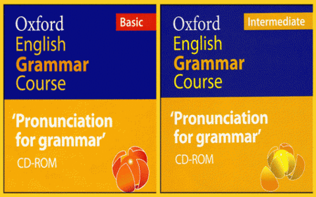 English Grammar Course • Pronunciation for Grammar (2011)