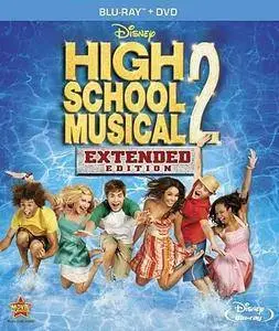 High School Musical 2 (2007)