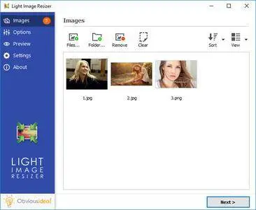 Light Image Resizer 5.1.2.0 DC 08.02.2018 Multilingual + Portable