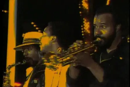 Kool & The Gang - Videology (2007)
