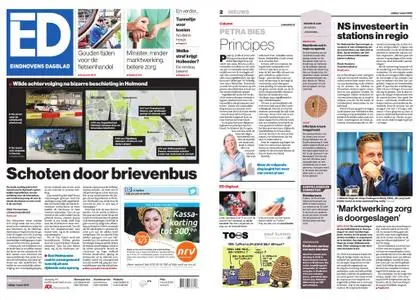 Eindhovens Dagblad - Helmond – 01 maart 2019