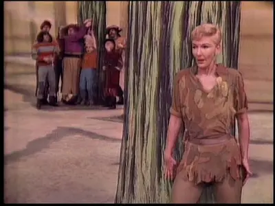 Peter Pan (1960)