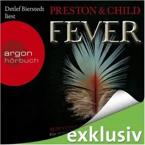 Douglas Preston & Lincoln Child - Pendergast - Band 1-11