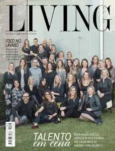 Revista Living - Agosto 2017