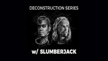 Slumberjack Deconstructs Norf