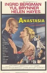Anastasia (Anatole Litvak, 1956)