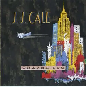 J.J.Cale Discography. Part 2 (1989-2009)