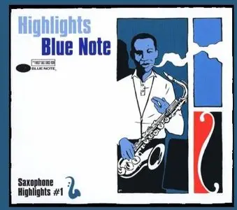  VA - Hans Mantel: Blue Note Highlights A Groove Selection (2009)