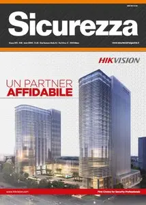Sicurezza - Giugno 2015