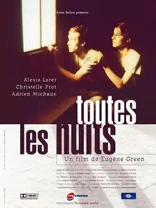 Toutes les nuits / Every Night (2001)