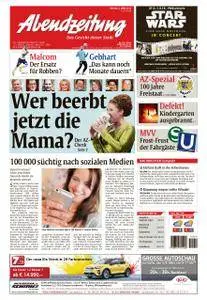 Abendzeitung München - 02. März 2018