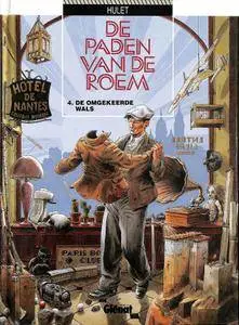 De Paden Van De Roem - 04 - De Omgekeerde Wals