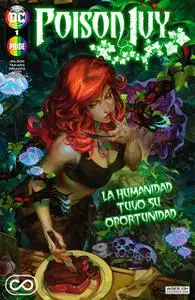 Poison Ivy 1 (de 6) 2022