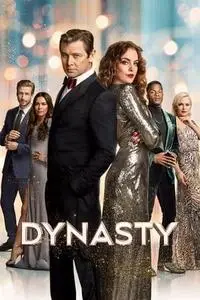 Dynasty S07E28