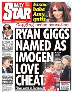 DAILY STAR - 24 Tuesday, May 2011