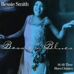 Bessie Smith - Bessie's Blues (1996)
