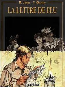 La Lettre De Feu