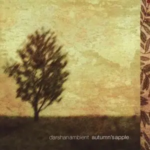 Darshan Ambient - 2 Studio Albums (2004-2008)