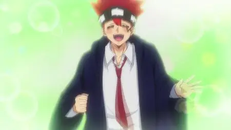 Mashle   Magic and Muscles   S01E08