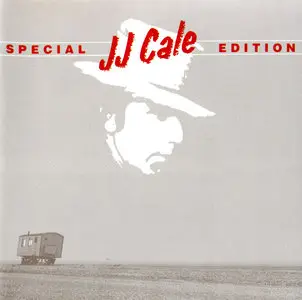 J.J. Cale – Special Edition (Comp. 1984)